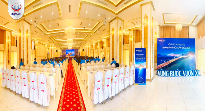 Phòng họp, hội nghị, hội thảo Ballroom 3